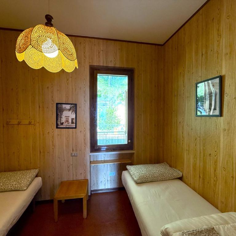 Appartamento Casa Ammura Balcony Lake View and Private Garden - Appartamento con Vista Lago - 16