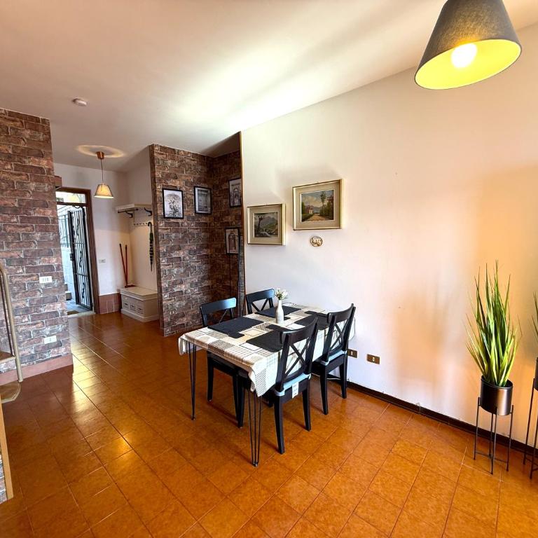 Appartamento Casa Ammura Balcony Lake View and Private Garden - Appartamento con Vista Lago - 5