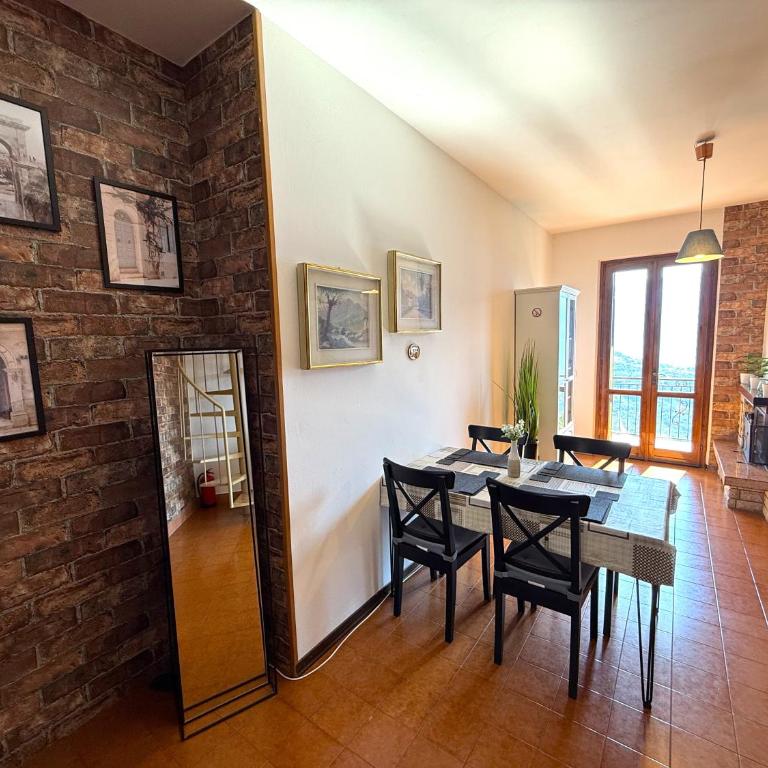 Appartamento Casa Ammura Balcony Lake View and Private Garden - Appartamento con Vista Lago - 22