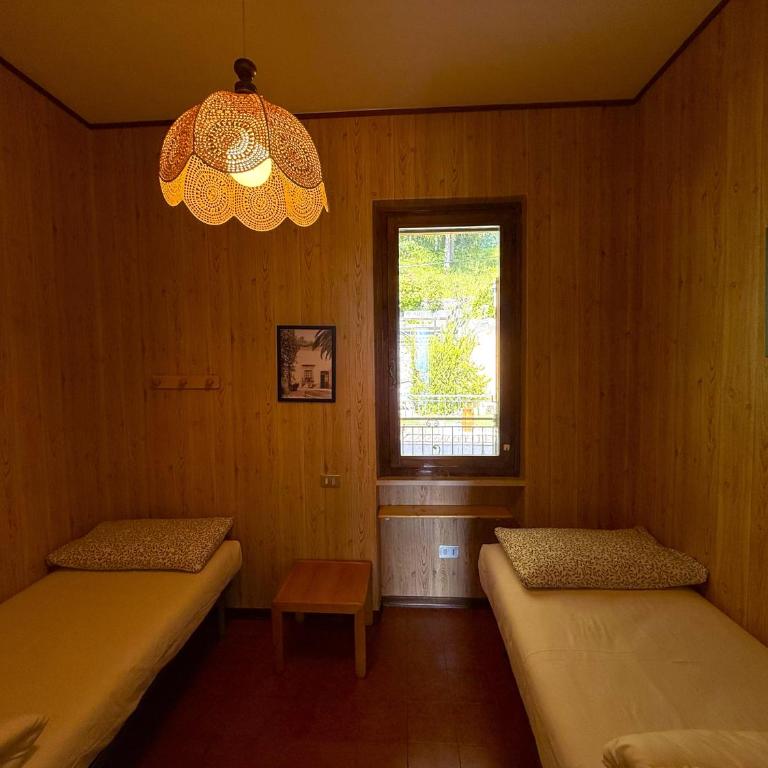 Appartamento Casa Ammura Balcony Lake View and Private Garden - Appartamento con Vista Lago - 38