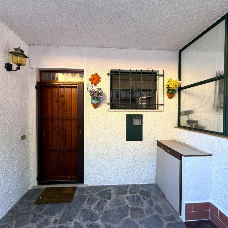 Appartamento Casa Ammura Balcony Lake View and Private Garden - Appartamento con Vista Lago - 40