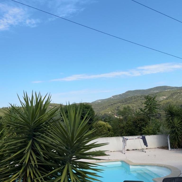 Villa luxueuse - Villa 2 Chambres - 2