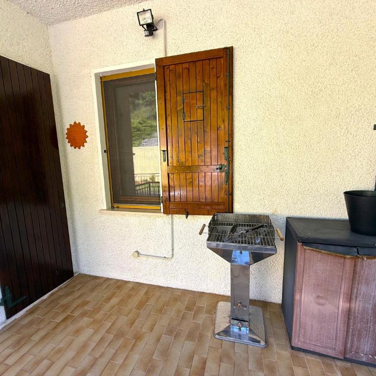 Appartamento Casa Ammura Balcony Lake View and Private Garden - Appartamento con Vista Lago - 45