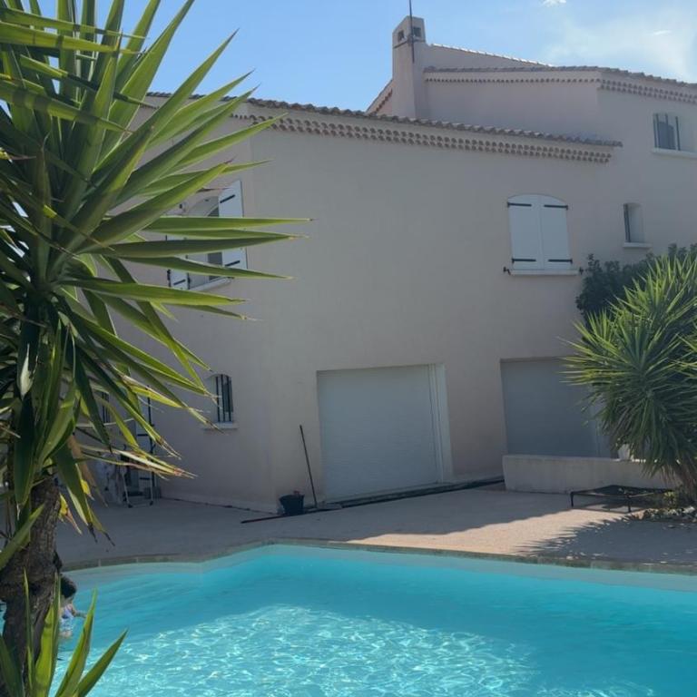 Villa luxueuse - Villa 2 Chambres - 1