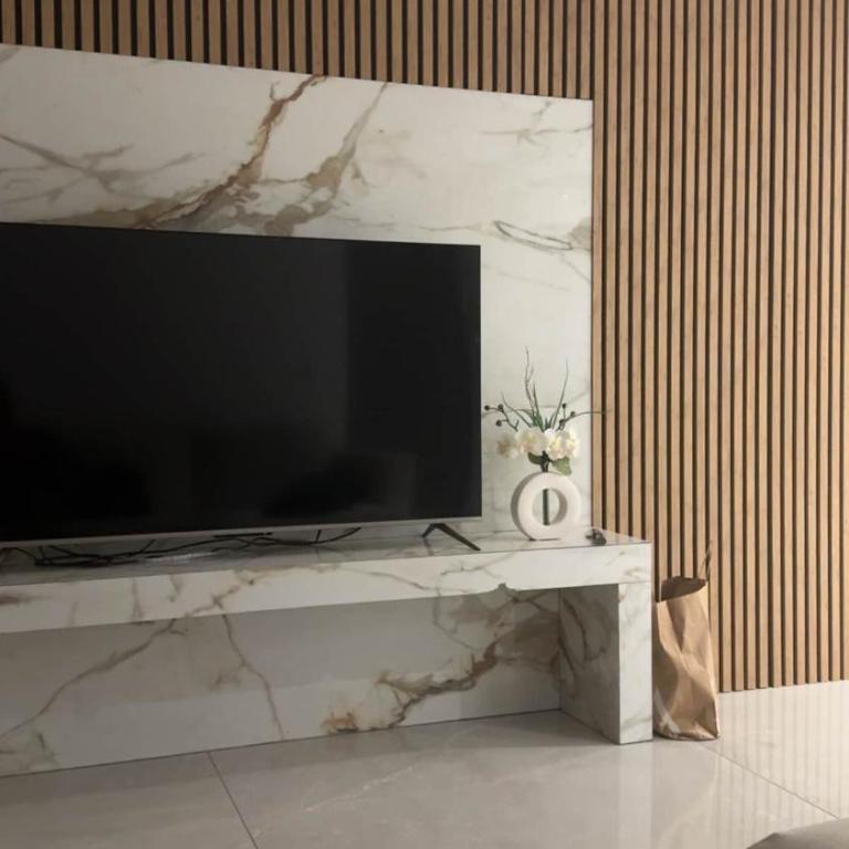 Villa luxueuse - Villa 2 Chambres - 7