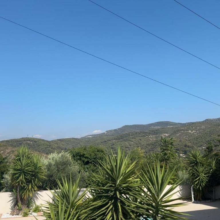 Villa luxueuse - Villa 2 Chambres - 5
