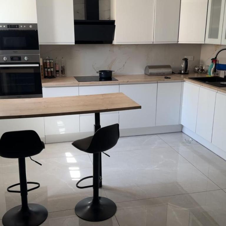 Villa luxueuse - Villa 2 Chambres - 12