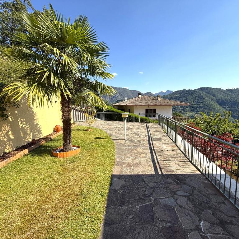 Appartamento Casa Ammura Balcony Lake View and Private Garden - Appartamento con Vista Lago - 50