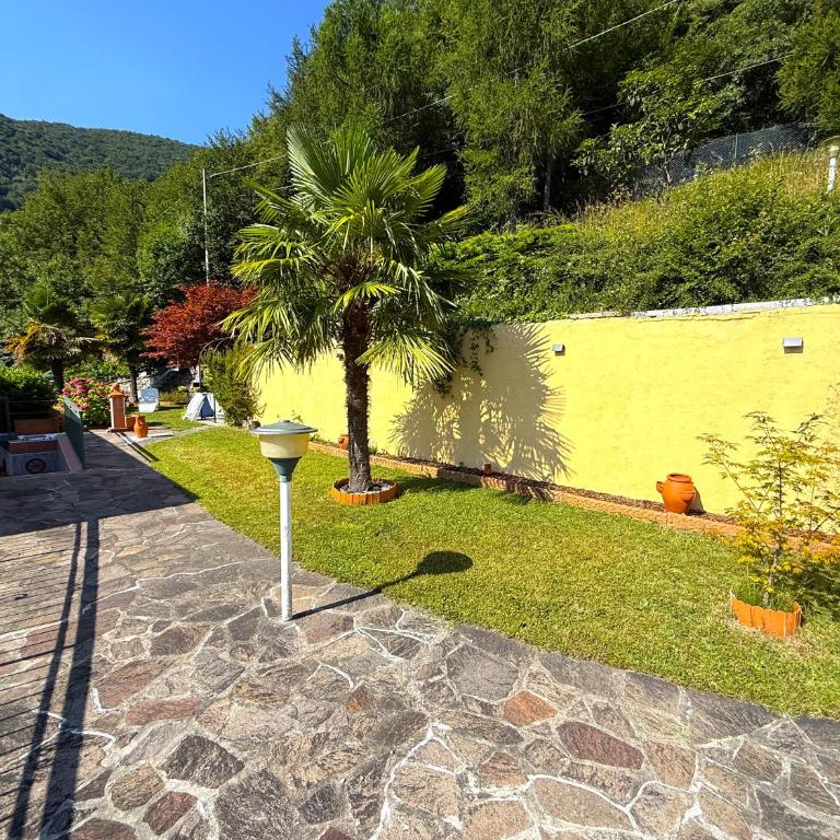 Appartamento Casa Ammura Balcony Lake View and Private Garden - Appartamento con Vista Lago - 57