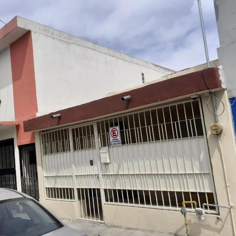 Loft 0 with 2 beds near Fundidora and Cintermex - Apartamento de 1 dormitorio - 2