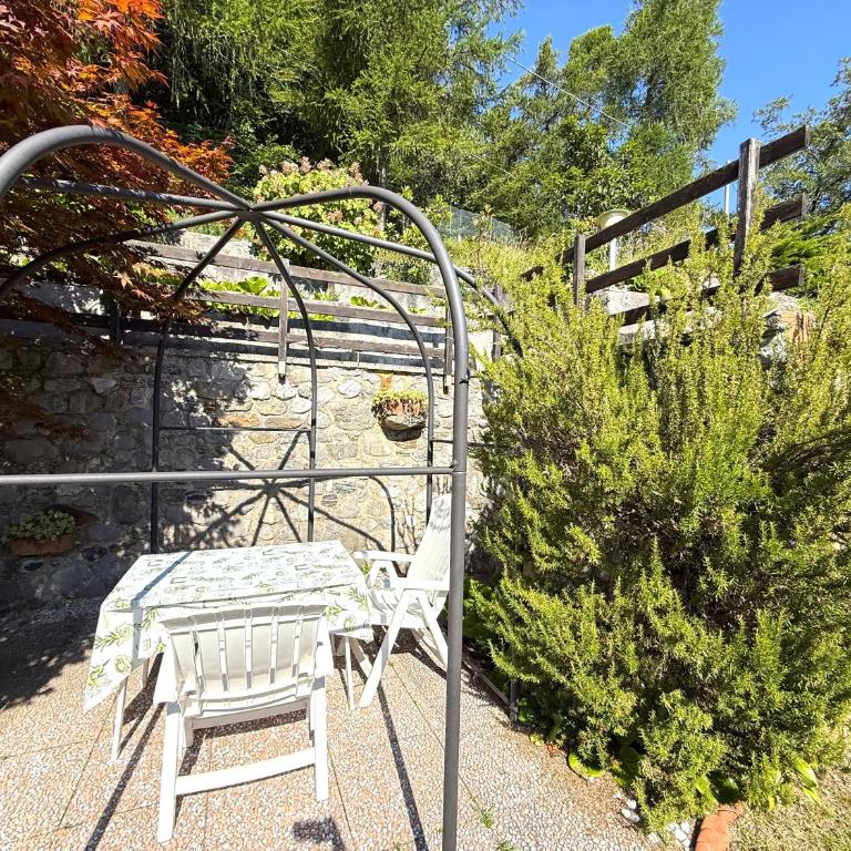 Appartamento Casa Ammura Balcony Lake View and Private Garden - Appartamento con Vista Lago - 52