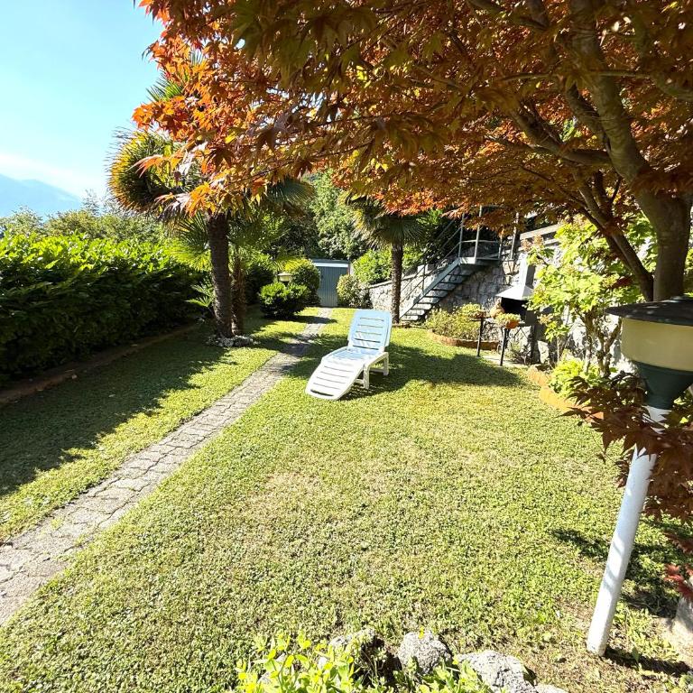 Appartamento Casa Ammura Balcony Lake View and Private Garden - Appartamento con Vista Lago - 53