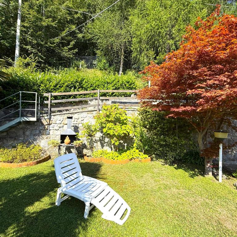 Appartamento Casa Ammura Balcony Lake View and Private Garden - Appartamento con Vista Lago - 58