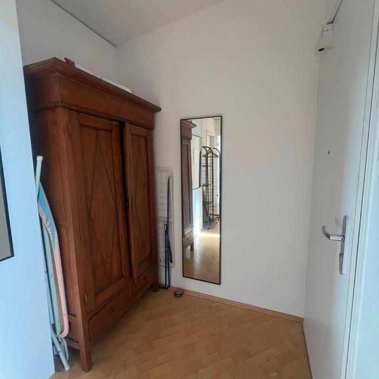Rooftop Terrace Apartment in Schwabing - One-Bedroom Apartment - 22