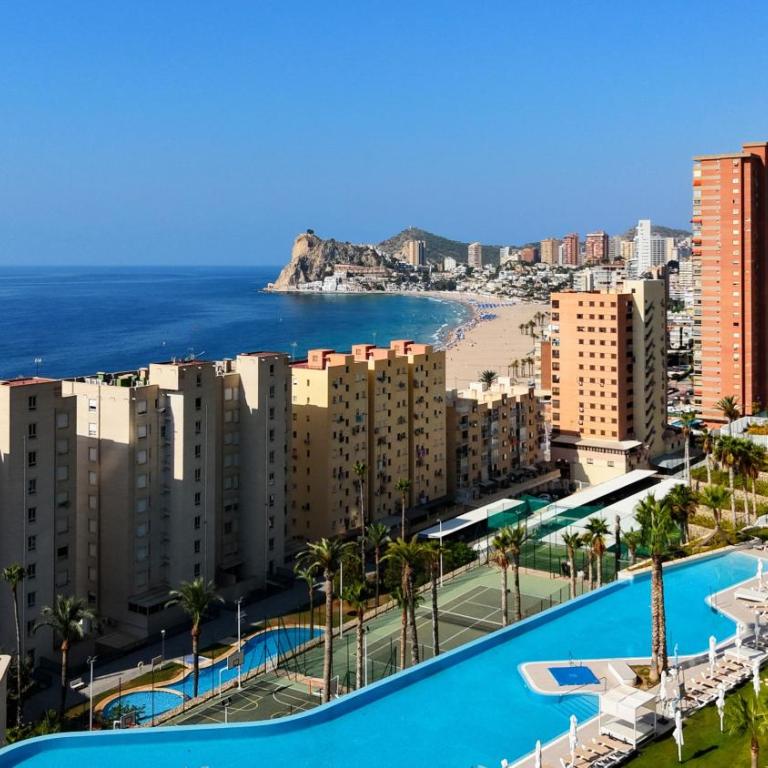 SUNSET CLIFFS amazing apartment - Appartamento con 2 Camere da Letto, Terrazza e Vista Mare - 46