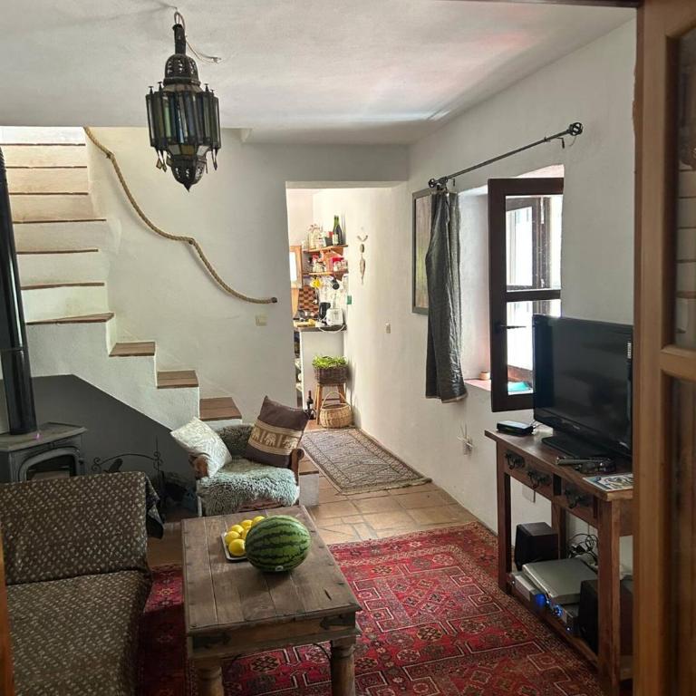 Casa 2 dormitorios piscina privada en la aldea escondida El Acebuchal - Apartamento de 2 dormitorios - 10