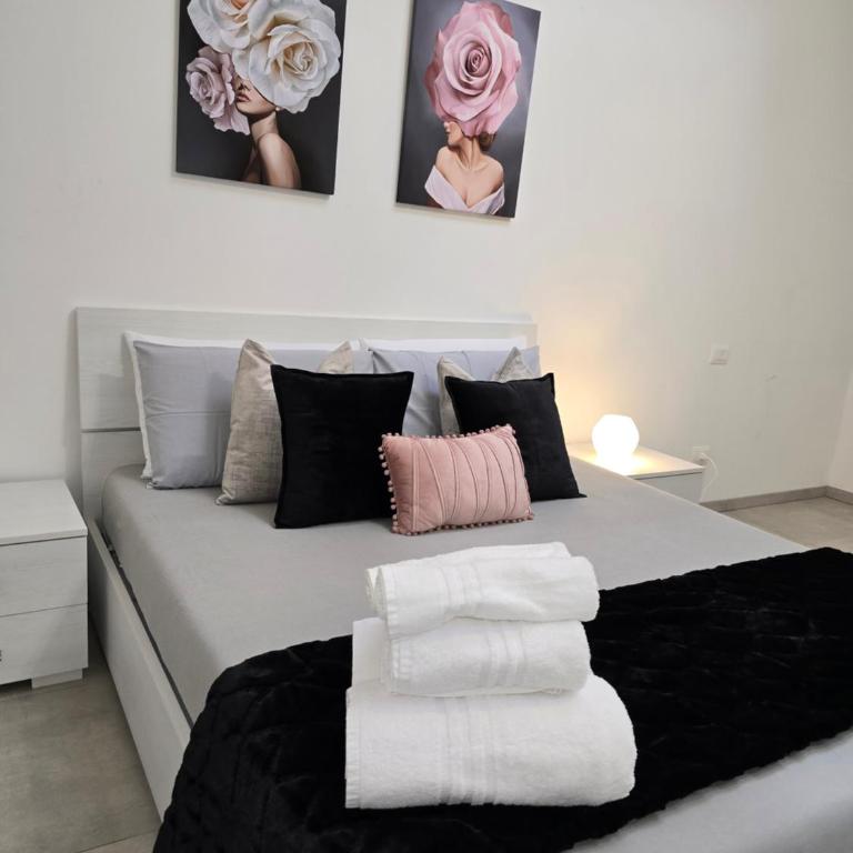 Raymihome Lugaro 1 - Appartamento con 3 Camere da Letto - 2