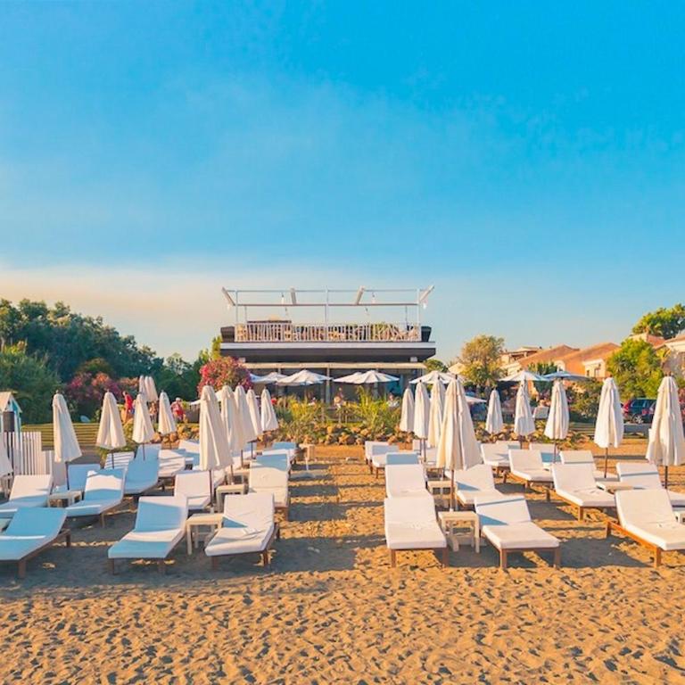 Apartment Marbella - Beachside - Apartamento de 2 dormitorios - 44