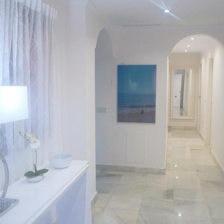 Apartment Marbella - Beachside - Apartamento de 2 dormitorios - 8