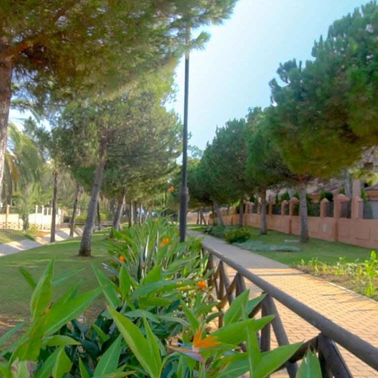 Apartment Marbella - Beachside - Apartamento de 2 dormitorios - 41