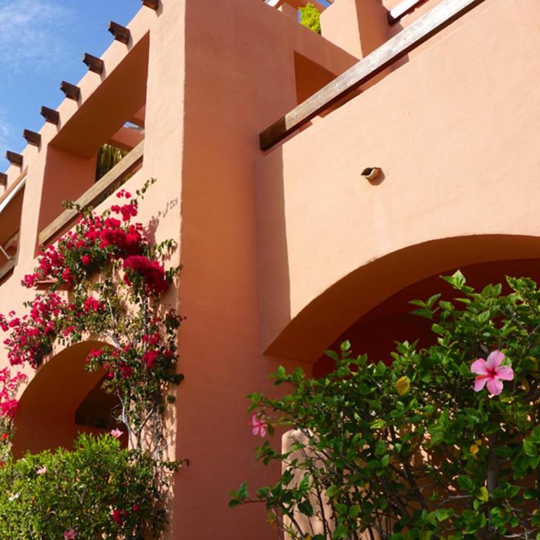 Apartment Marbella - Beachside - Apartamento de 2 dormitorios - 33