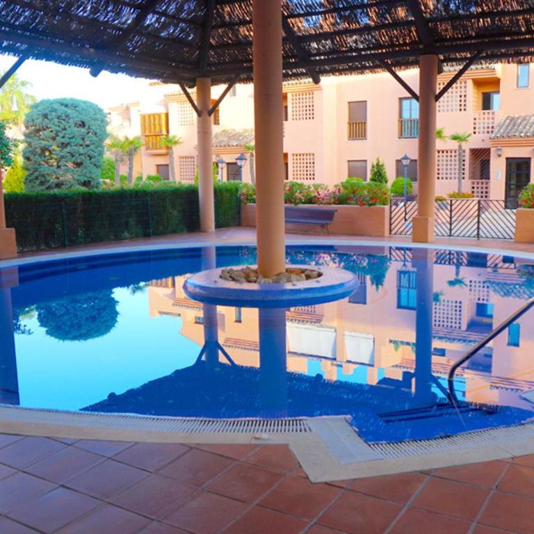 Apartment Marbella - Beachside - Apartamento de 2 dormitorios - 38