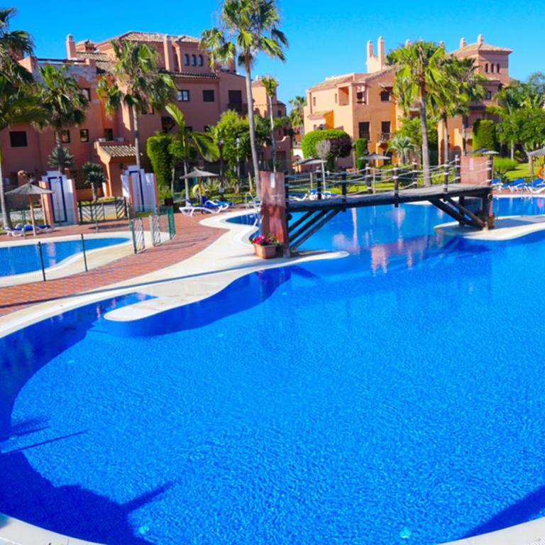 Apartment Marbella - Beachside - Apartamento de 2 dormitorios - 37