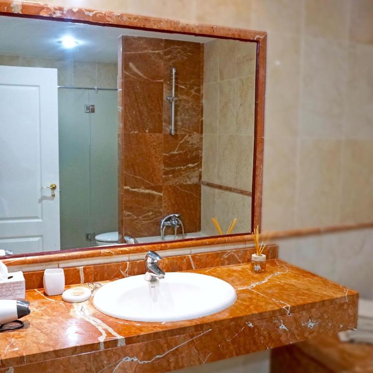 Apartment Marbella - Beachside - Apartamento de 2 dormitorios - 17