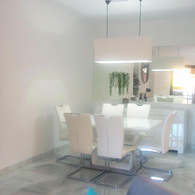 Apartment Marbella - Beachside - Apartamento de 2 dormitorios - 13
