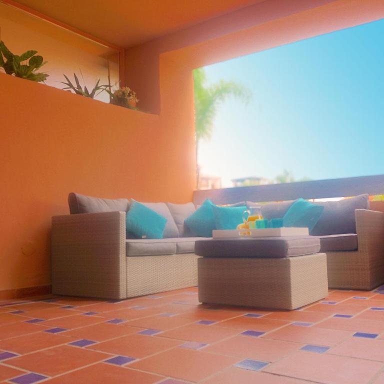 Apartment Marbella - Beachside - Apartamento de 2 dormitorios - 30