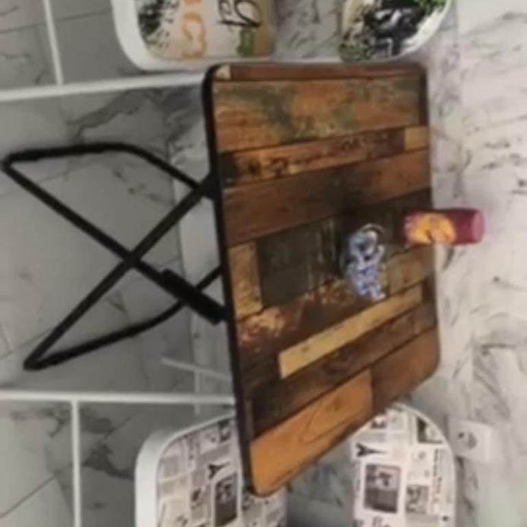 Sandra - Apartman sa 1 Spavaćom Sobom - 4