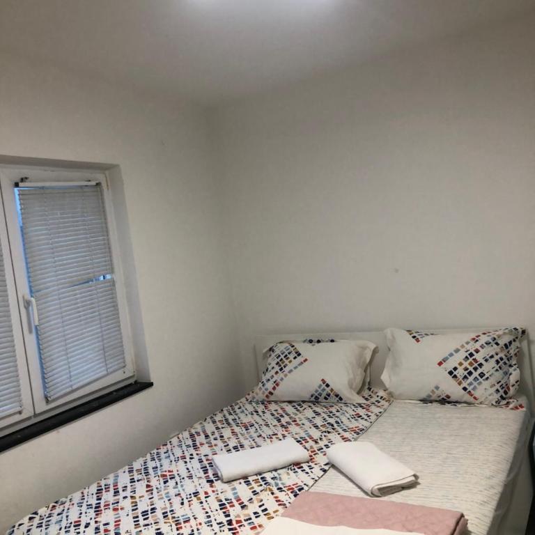 Sandra - Apartman sa 1 Spavaćom Sobom - 5