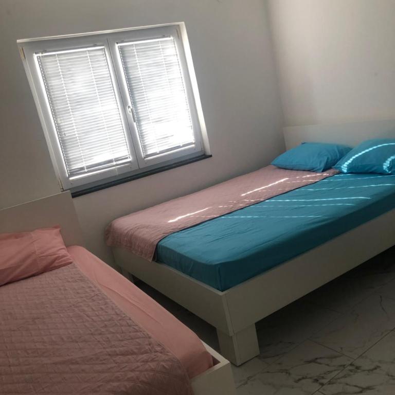 Sandra - Apartman sa 1 Spavaćom Sobom - 7