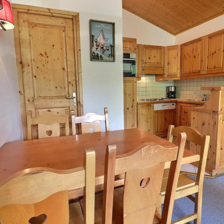 Confort et grande terrasse sud, animaux admis - FR-1-182-119 - Appartement (5 Adultes) - 19