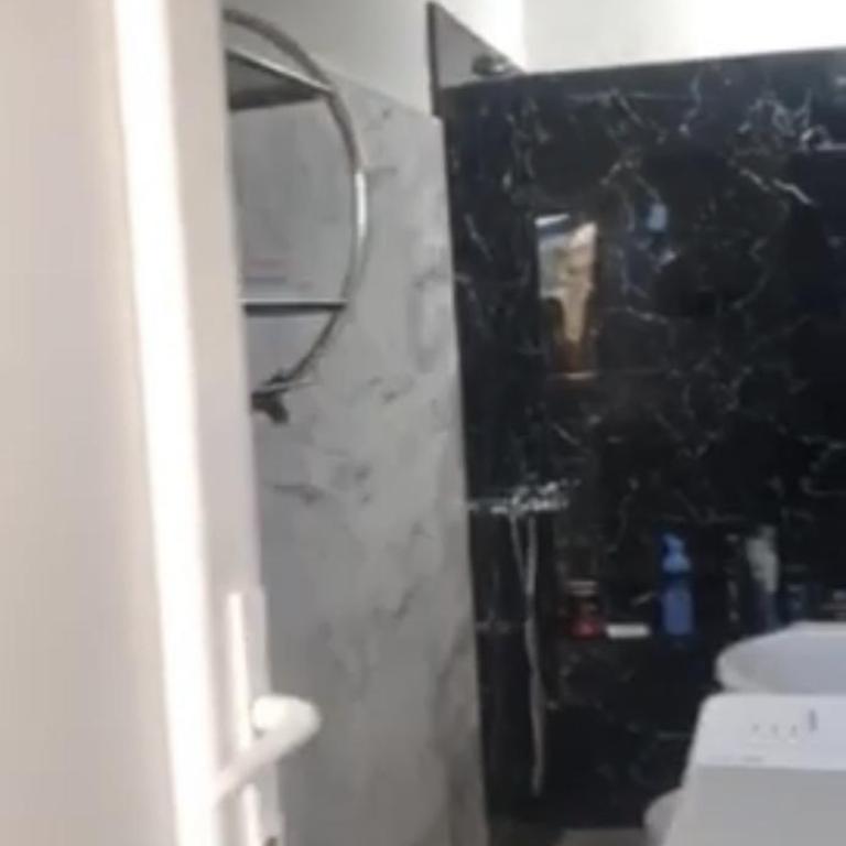 Sandra - Apartman sa 1 Spavaćom Sobom - 10