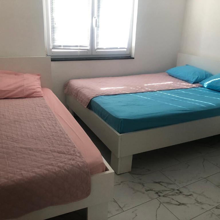 Sandra - Apartman sa 1 Spavaćom Sobom - 13
