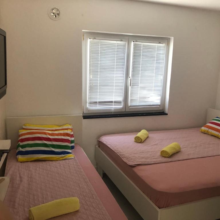 Sandra - Apartman sa 1 Spavaćom Sobom - 16
