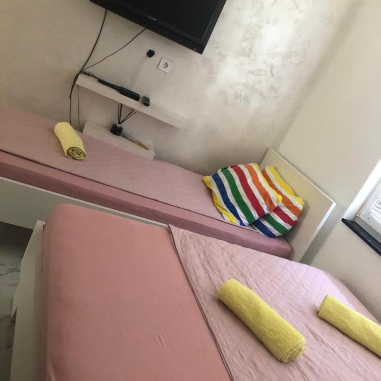 Sandra - Apartman sa 1 Spavaćom Sobom - 18