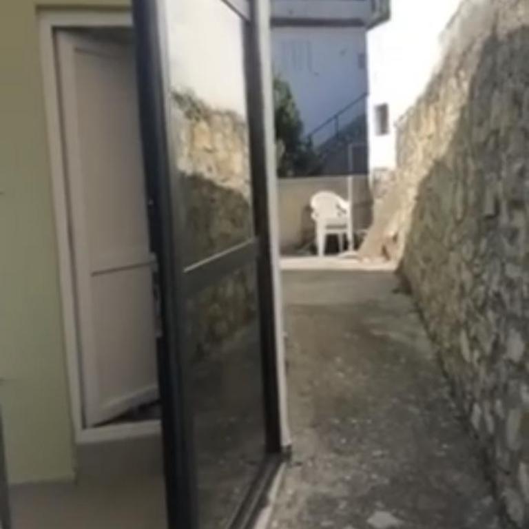 Sandra - Apartman sa 1 Spavaćom Sobom - 21