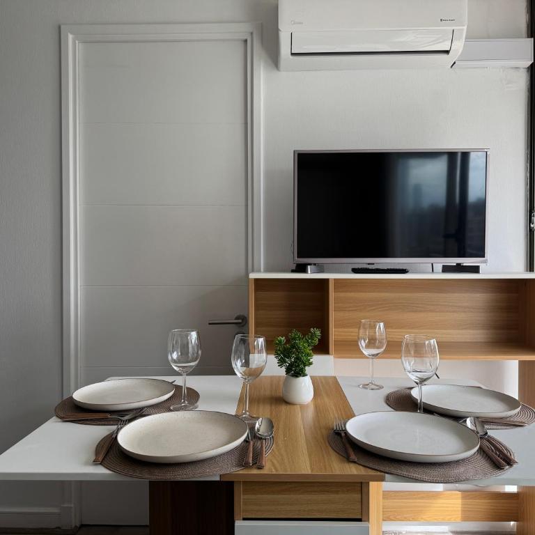 Providencia Central Suites - Two-Bedroom Apartment - 3