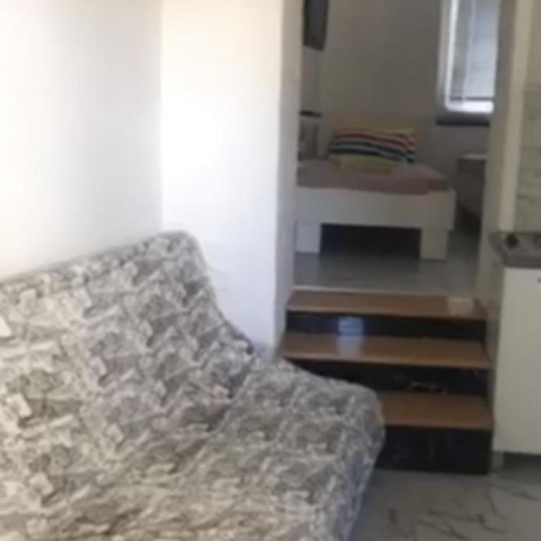Sandra - Apartman sa 1 Spavaćom Sobom - 22