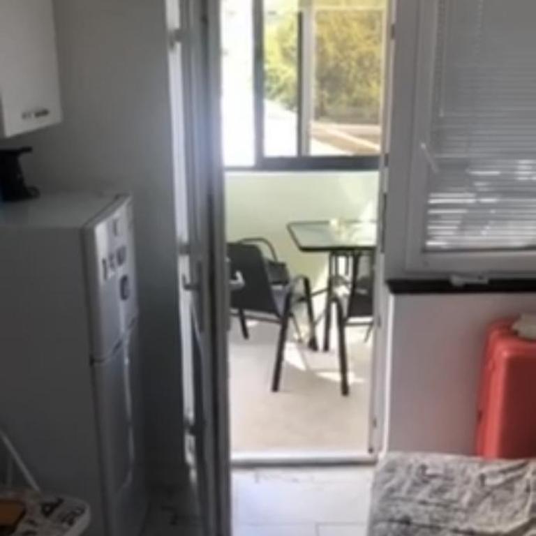 Sandra - Apartman sa 1 Spavaćom Sobom - 23