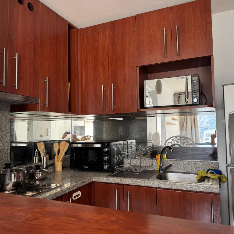 Providencia Central Suites - Two-Bedroom Apartment - 8