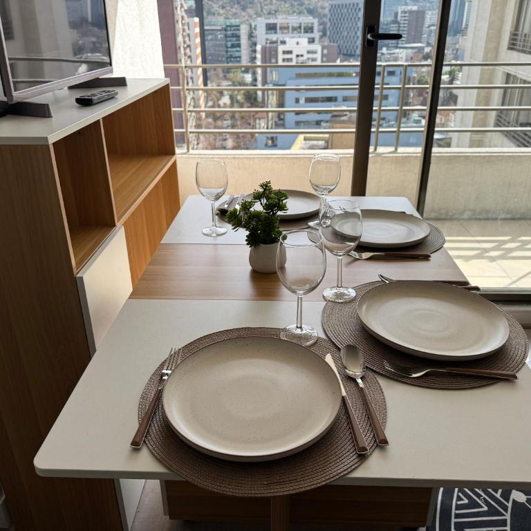 Providencia Central Suites - Two-Bedroom Apartment - 9