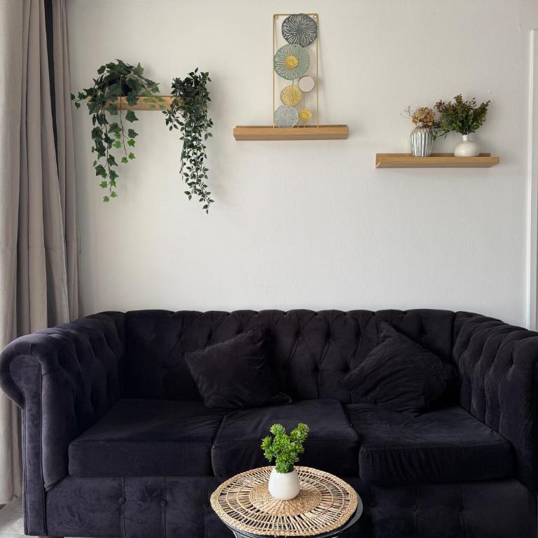 Providencia Central Suites - Two-Bedroom Apartment - 11