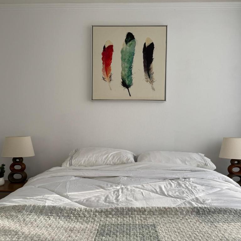 Providencia Central Suites - Two-Bedroom Apartment - 14