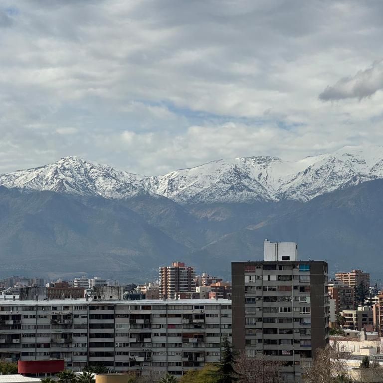 Providencia Central Suites - Two-Bedroom Apartment - 15