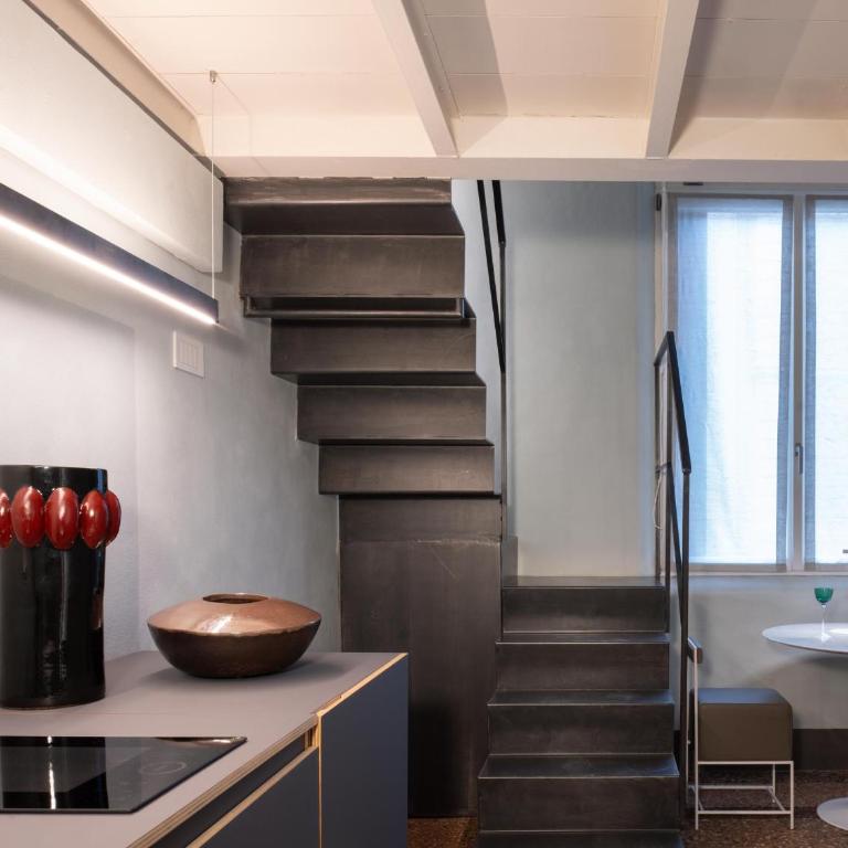Palazzo Archimede livello 2 - Apartment - 14
