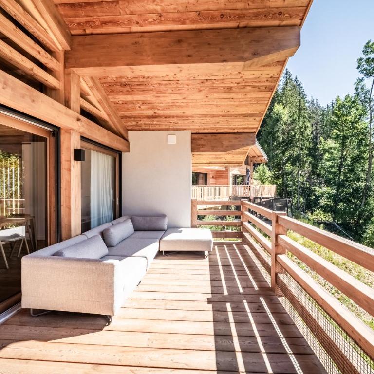 Chalet Foxden, Les Houches Chamonix - by EMERALD STAY - Chalet - 36
