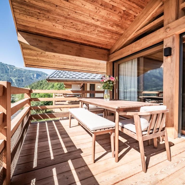 Chalet Foxden, Les Houches Chamonix - by EMERALD STAY - Chalet - 39